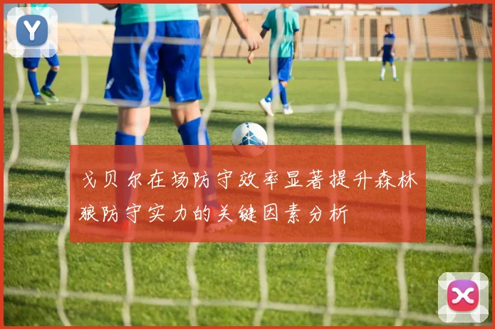 戈贝尔在场防守效率显著提升森林狼防守实力的关键因素分析